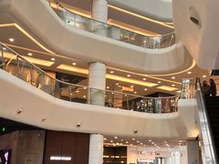 -银座仁志川·生吐司专门店(香港广场店)
