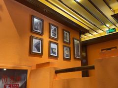 -清真·双公羊·馕坑烤全羊(奥体店)