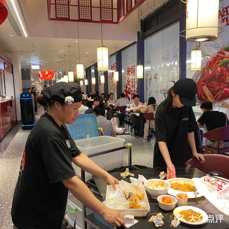 夏天吃虾，正是时候一打卡天宝