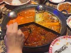 -水巷子·巴掌腰片重庆火锅(云纺店)