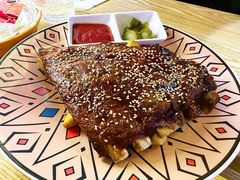 -Famous肥猫墨西哥音乐餐吧(五棵松华熙LIVE店)