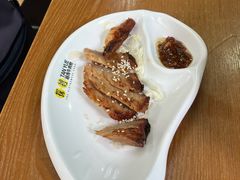 -探越越南牛肉粉(江南西分店)