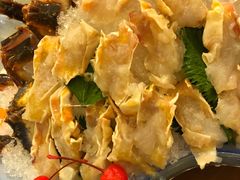 -尚海豆捞(乐虹坊店)