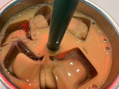 -柠檬树茶餐厅(海雅缤纷城店)