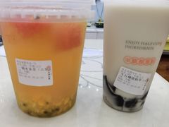 -书亦烧仙草(北碚万达店)