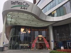 -深圳来福士广场