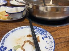 -厝味火锅·潮汕卤水火锅(十一合店)