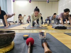 -玛尼瑜伽·普拉提