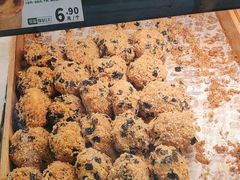 -泸溪河桃酥(长乐路店)