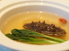 -镇江苏宁万豪酒店-苏筵中餐厅