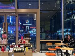 -星巴克(贵阳花果园1店)