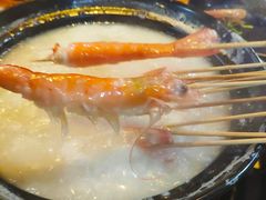-盈田盈粥庄(博山东路店)