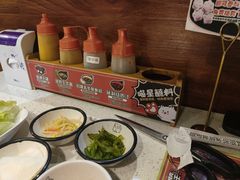 -猫抓烤肉(武进吾悦广场店)