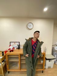 -韦恩先生Barbershop英式男士理发馆