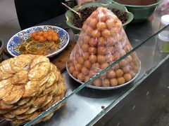 -老金家蛋菜夹馍(西安总店)