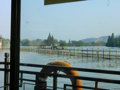 -绍兴鉴湖君澜大酒店