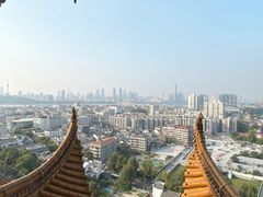 -黄鹤楼