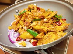 -肖记公安牛肉鱼杂馆·省级非物质文化遗产(三角路直营店)