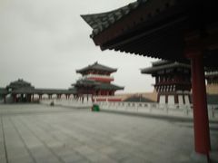 -中国汉城景区