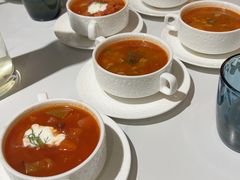 -库滋明·俄罗斯特色美食(中央大街店)