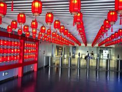 -温州龙湾国际机场