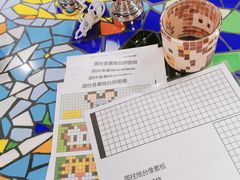 -瓦匠工社·马赛克·积木拼图·亲子手工DIY