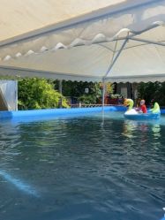 -萌宠亲子动物乐园(槐房万达店)