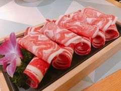 霸王牛羊双拼-雾都渣渣火锅(南城智汇城店)