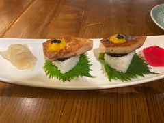 -阿吾罗日本料理(K11艺术中心店)