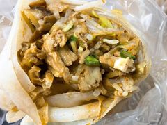 -安徽阜阳卷馍(西单店)