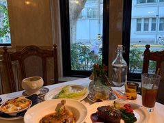 -夏朵餐厅(丁香店)