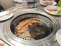 -33韩式自助烧烤(环城南路店)