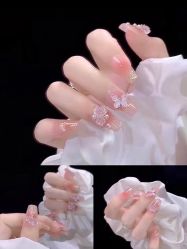 -初心纹眉洗眉·美睫专业店