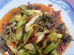 -洪霞餐馆