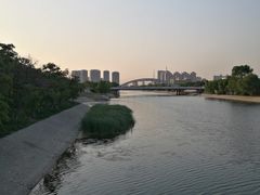 -北运河水利风景区