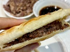 驴肉火烧（精品）-高玛纳驴肉火烧(一世界店)
