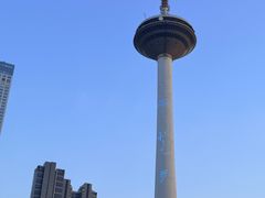 -辽宁电视塔