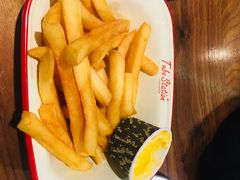 -Tubestation站点比萨(新世界大望路店)