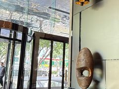 -广州天河希尔顿酒店