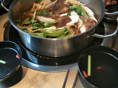 -手选潮汕鲜活牛肉火锅(二七广场店)