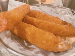-速度披萨(蓝色港湾店)