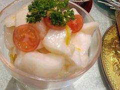 -鼎原力量东北吊炉烧烤(临河街店)