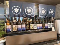 -沼津港精致料理·寿喜烧·烧鸟(龙湖南桥天街日料榜单店)
