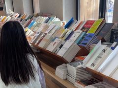 -三联韬奋书店(三里屯店)
