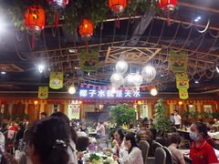 -龙泉人椰子鸡.糟粕醋.海南菜(三亚旗舰店)