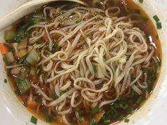 -东关吉祥西安腊汁肉夹馍(健德门店)