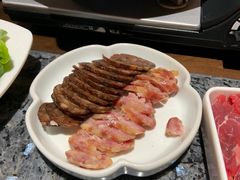 手工香肠汇-明月楼