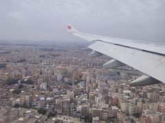 -广州白云国际机场
