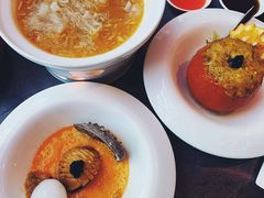 -蟹榭·本帮江浙菜·蟹宴(五角场合生汇商场店)