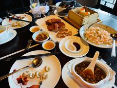 -杭州西子湖四季酒店·金沙厅